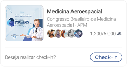 Card de evento mostrando participantes interessados Event interest card 2