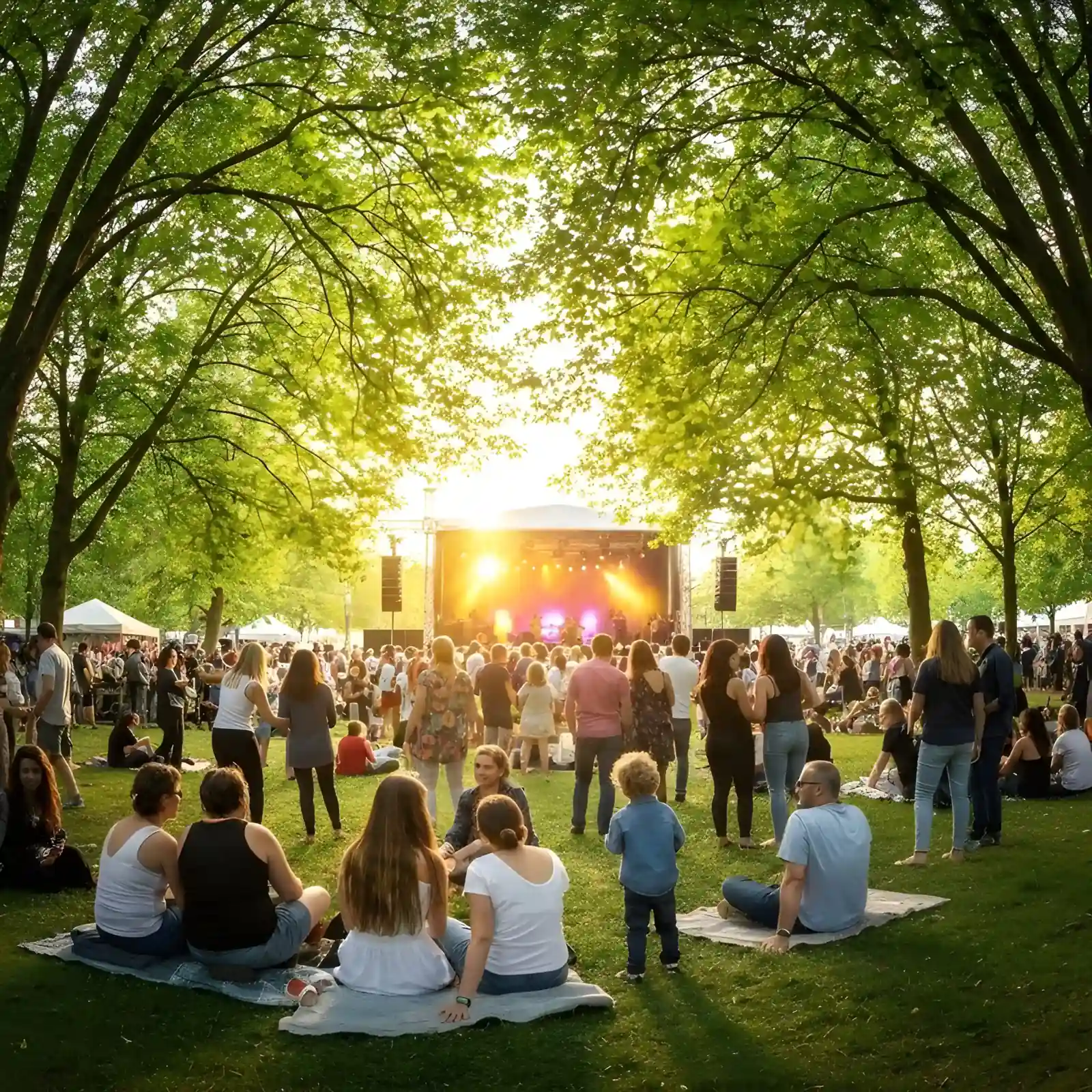 Trin - O canal de receita que seu evento precisava Hero background